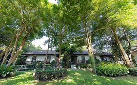 ริเวอร์แคว บริดจ์ รีสอร์ท (SHA Extra Plus)